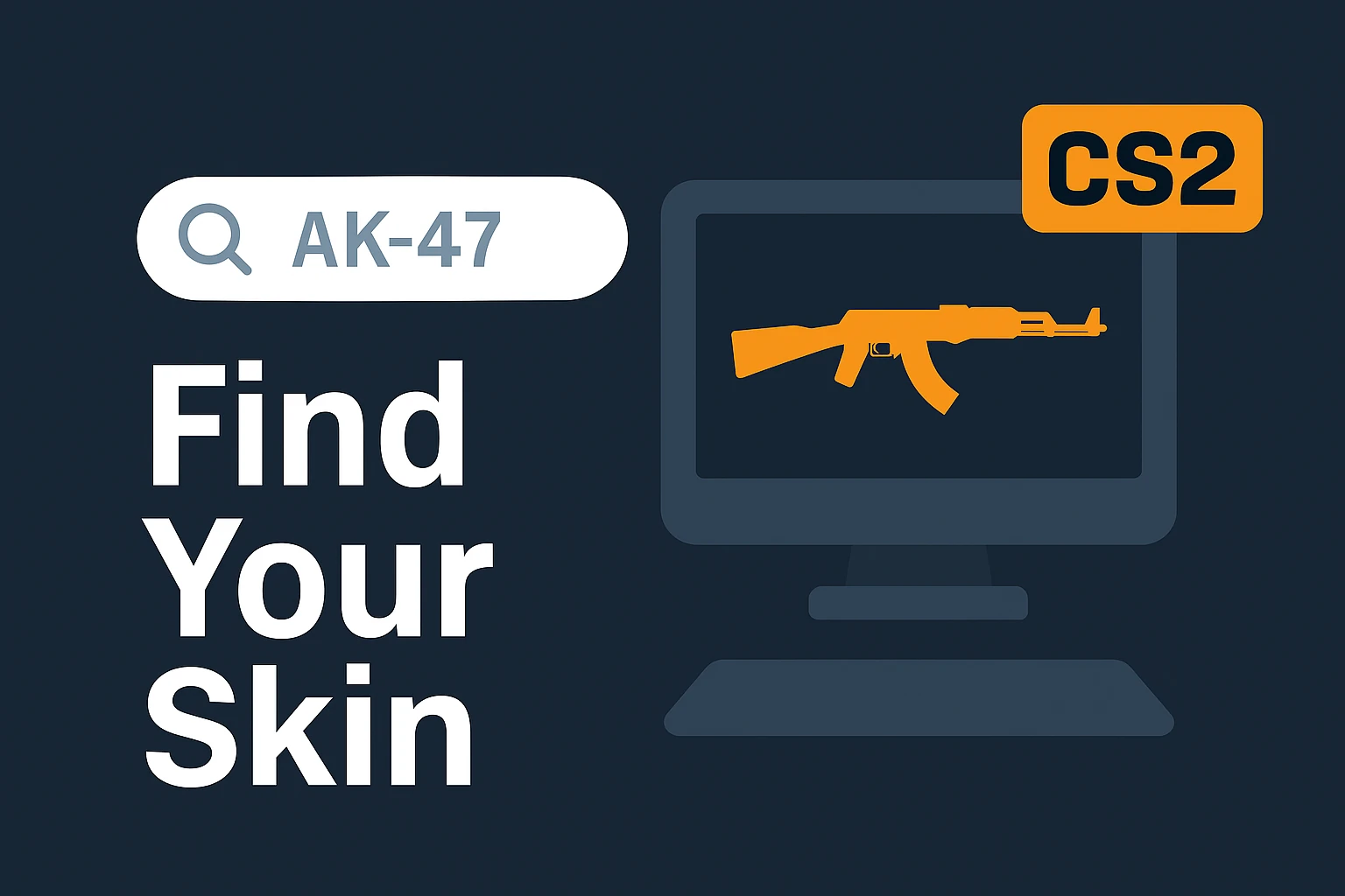 Find Your Skin