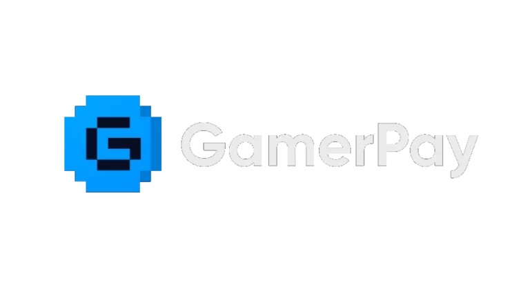 Gamerpay CS2 skin marketplace logo image