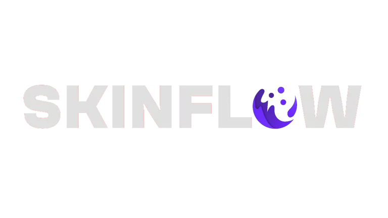 Skinflow CS2 skin marketplace logo image