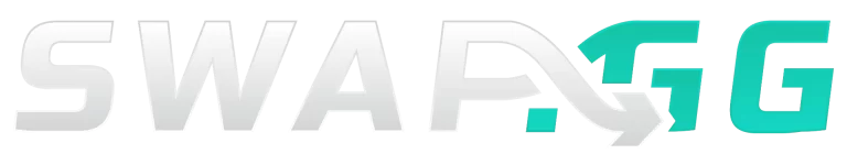 Swap.gg CS2 skin marketplace logo image