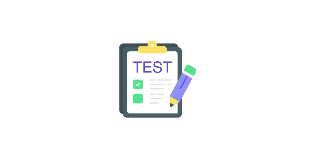 test