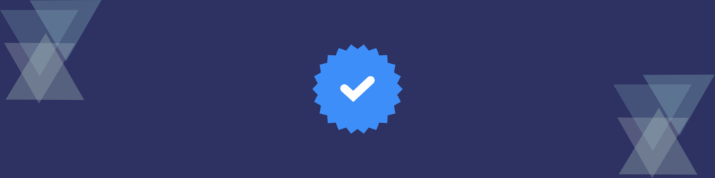 verified