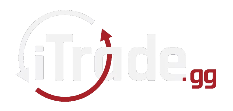 iTrade.gg CS2 skin marketplace logo image