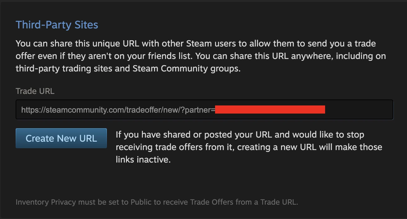 Configure Security Settings