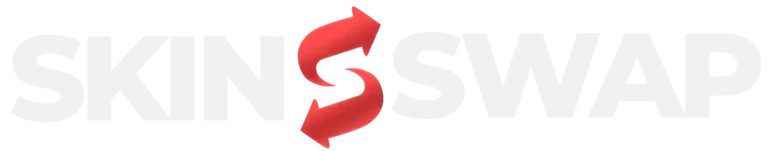 Skinswap CS2 skin marketplace logo image