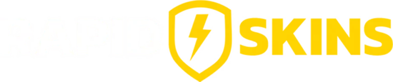 Rapidskins CS2 skin marketplace logo image