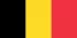 Belgium country flag