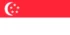 Singapore country flag