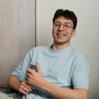 Profile image of Daniel Chetrari