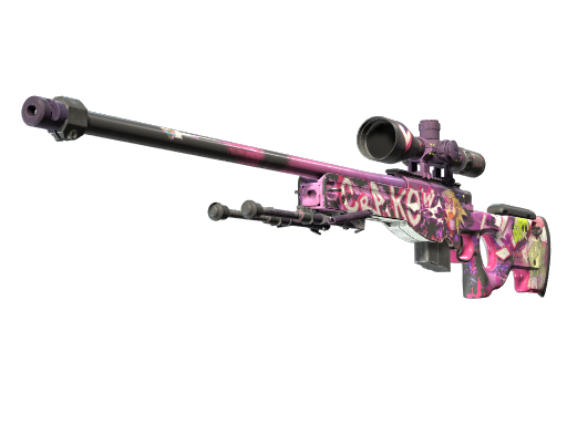 AWP | Crakow!