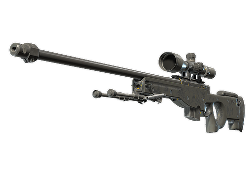 AWP | Arsenic Spill