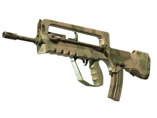 FAMAS