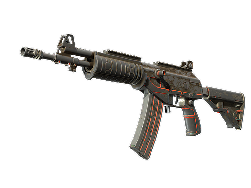 Galil AR | O-Ranger
