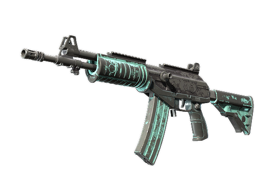 Galil AR | Robin’s Egg