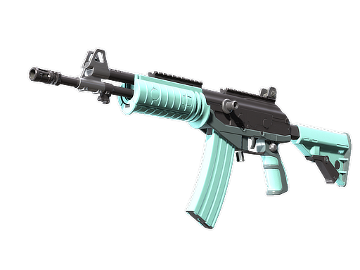 Galil AR | Robin’s Egg