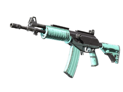 Galil AR | Robin’s Egg