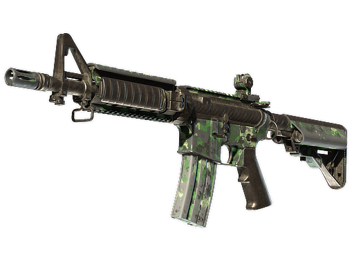 M4A4 | Choppa