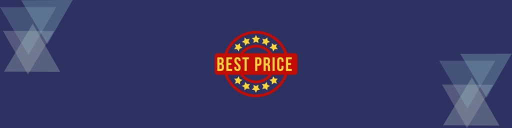best price
