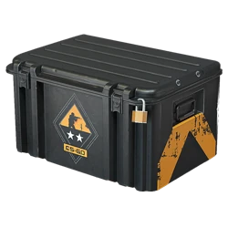 CS:GO Weapon Case 2