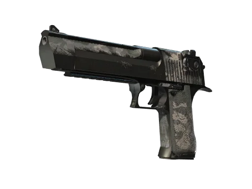 Desert Eagle | Urban Rubble