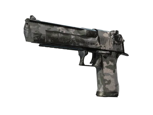 Desert Eagle | Urban Rubble
