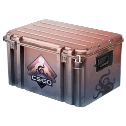 Dreams & Nightmares Case