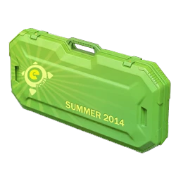 eSports 2014 Summer Case