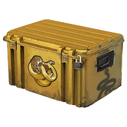 Operation Broken Fang Case