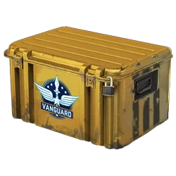 Operation Vanguard Weapon Case