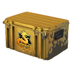 Operation Wildfire Case