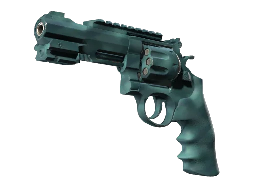 R8 Revolver