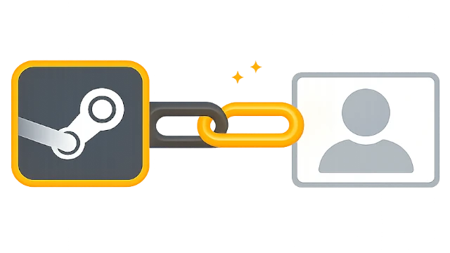 Connect Steam
