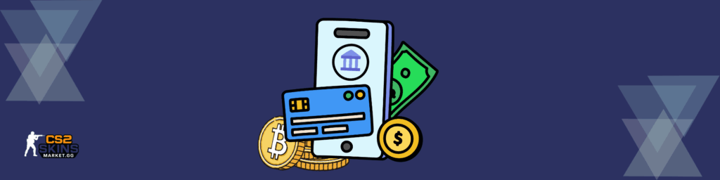 payment methods