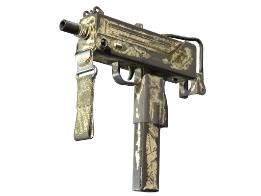 MAC-10 | Palm